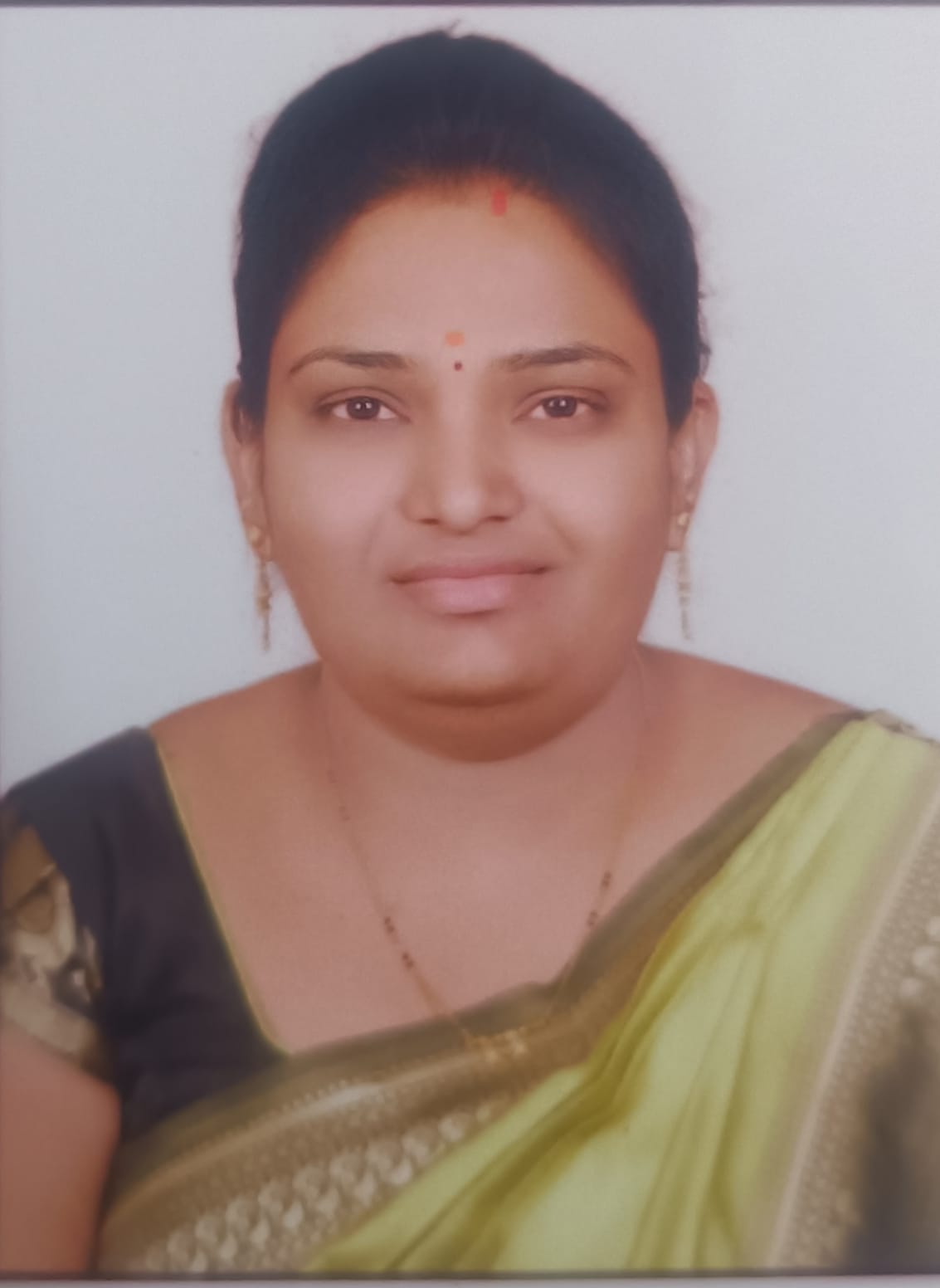 Officer Photo