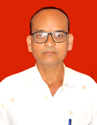 Org Officer Photo