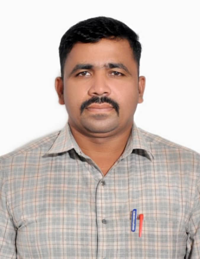 Org Officer Photo