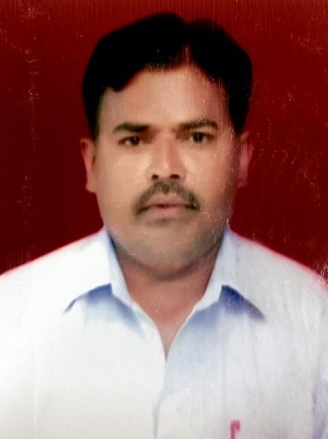 Officer Photo