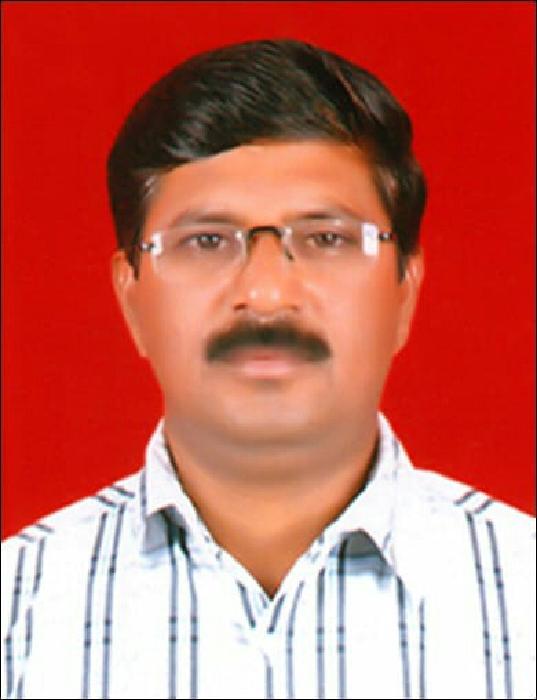 Officer Photo