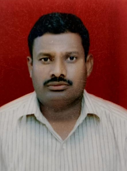 Officer Photo