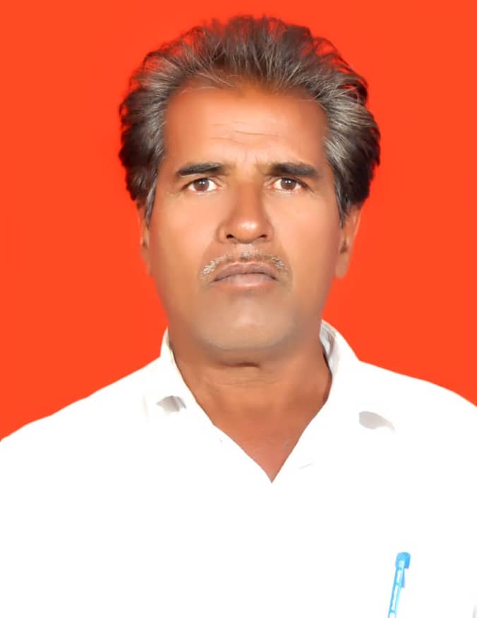 Org Officer Photo