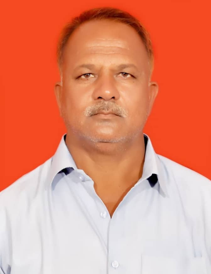 Org Officer Photo