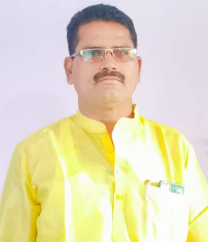 Officer Photo