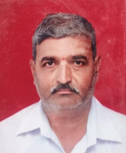 Officer Photo
