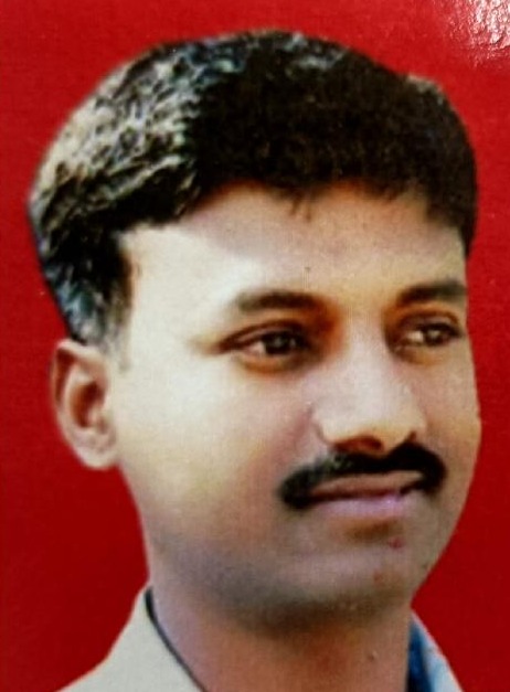 Officer Photo