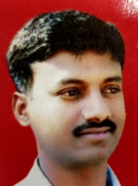 Officer Photo